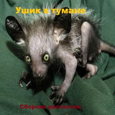 Аудиокнига - Ушик в тумане. Сборник рассказов